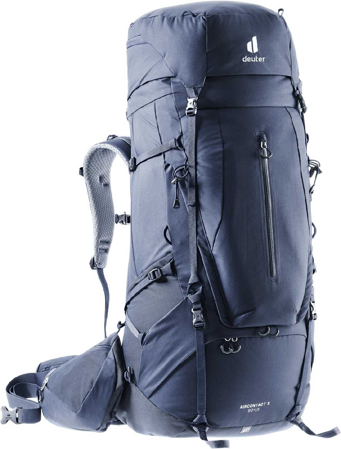 Рюкзак туристический deuter Aircontact X 80+15