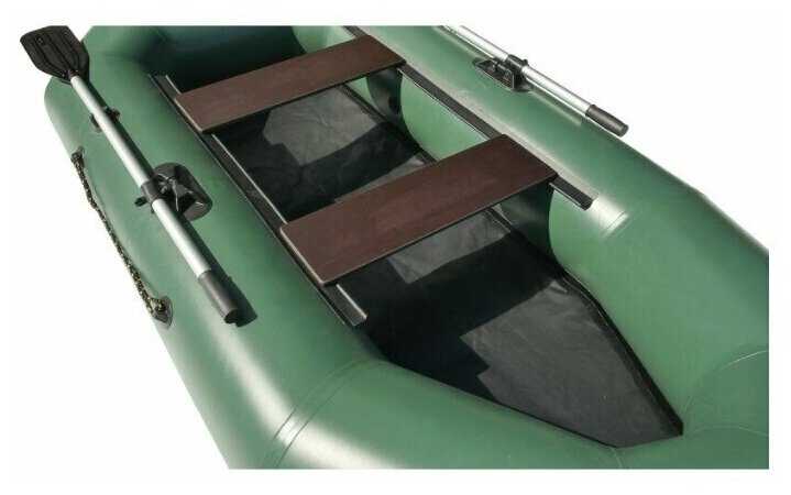 Лодка ПВХ