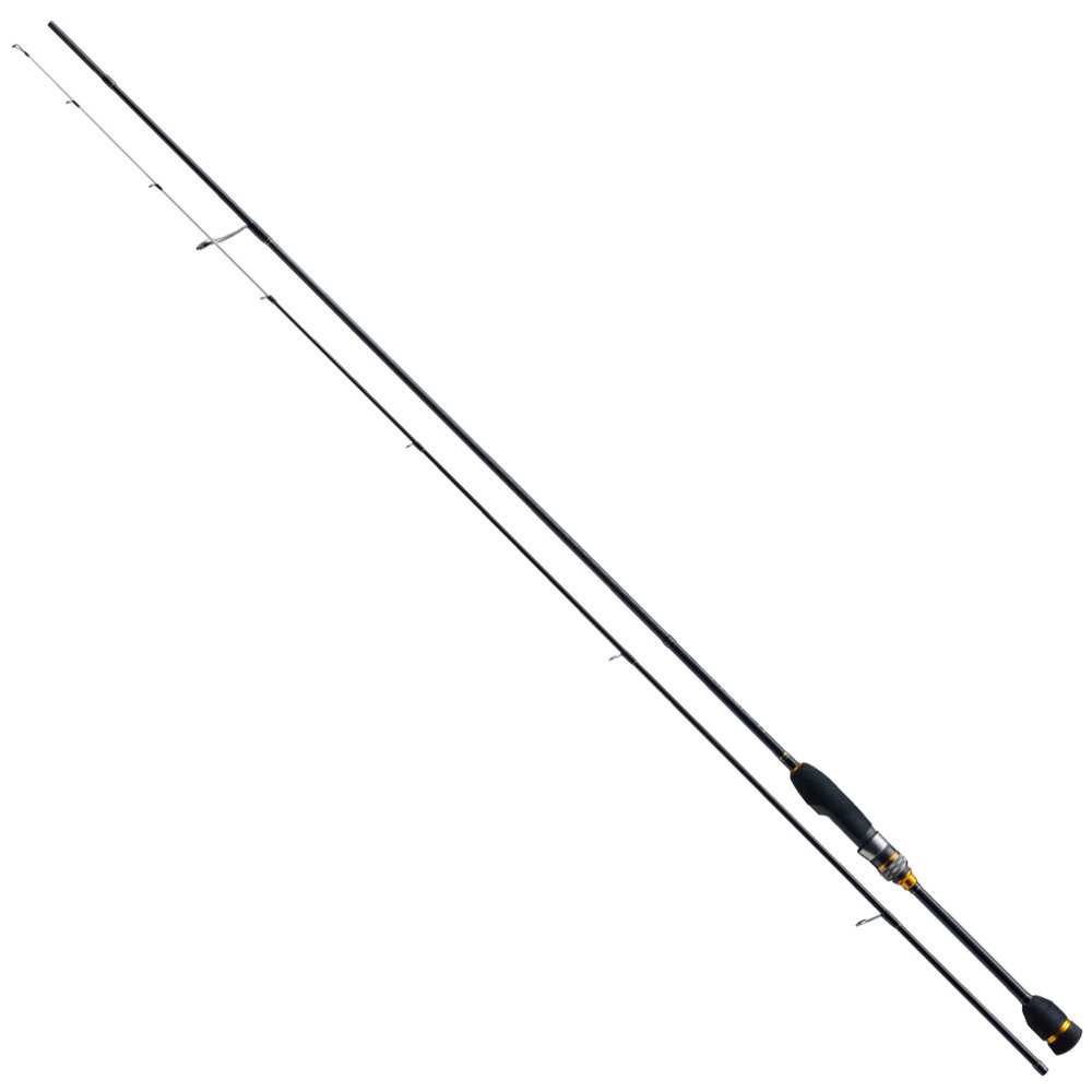 Удилище Major Craft Crostage CRX T762ML (CRX-T762ML)