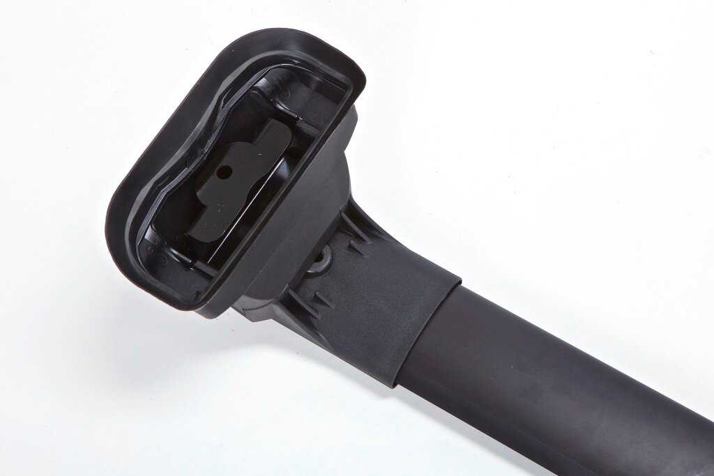 Комплект багажника Turtle Air 3 Plus (122) фотография 9