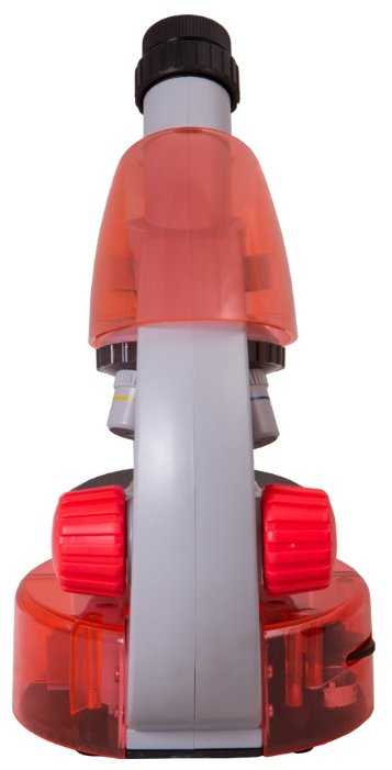 Микроскоп LEVENHUK LabZZ M101 фотография 46