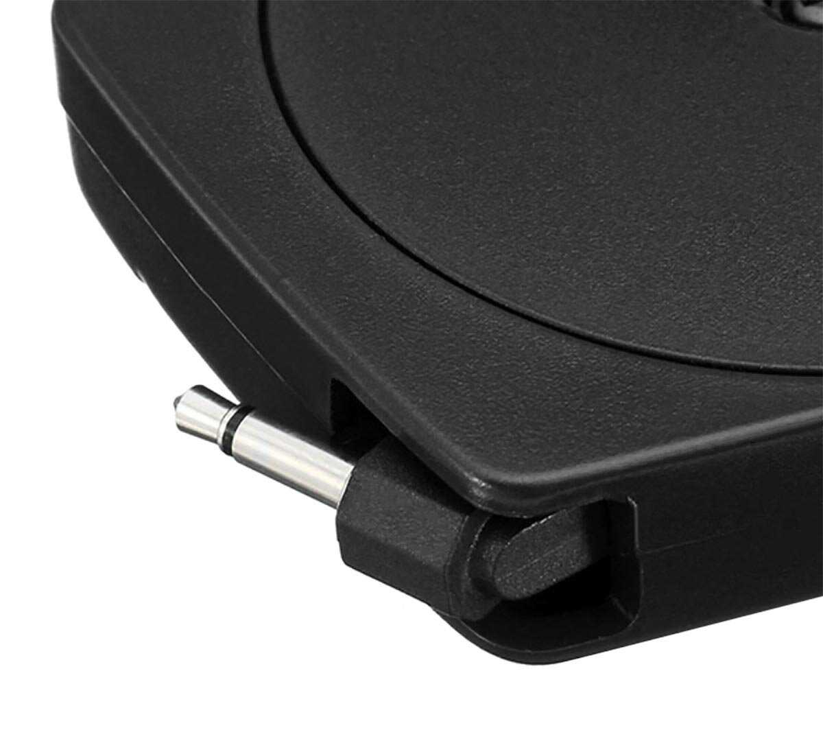 Внешняя антенна Tecsun AN-03L фотография 3