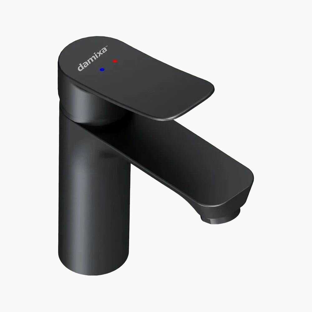 Смеситель для раковины Damixa Galaxy (DX7502103) фотография 17