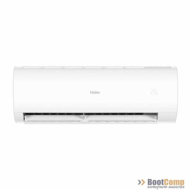 Сплит-система Haier Coral DC-Inverter (AS35HPL1HRA) фотография 15