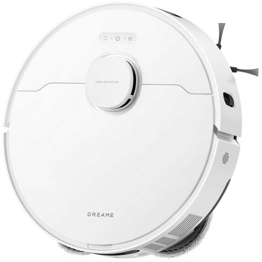 Робот-пылесос Dreame D30 Ultra фотография 17