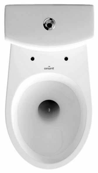 Унитаз-компакт Cersanit Nature Clean On KO-NTR011 фотография 1