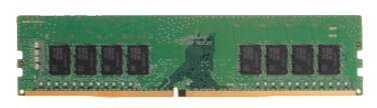 Оперативная память Samsung 8 ГБ DDR4 2400 МГц CL17 (M378A1G43EB1-CRC) фотография 1