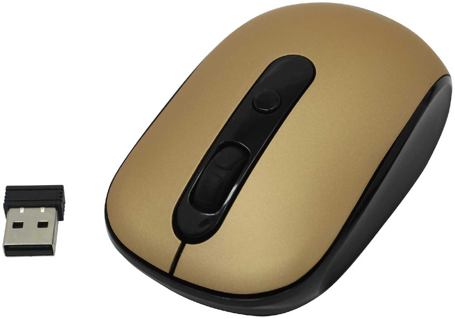 Беспроводная мышь SmartBuy One SBM-262AG фотография 5