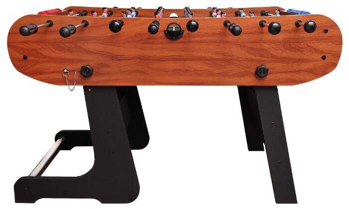 Игровой стол для футбола Fortuna Billiard Equipment Olympic FDB-455 фотография 3