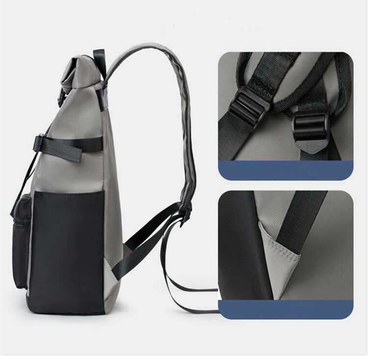 Рюкзак RAMMAX IT'S MY STYLE RKZ-12 фотография 5