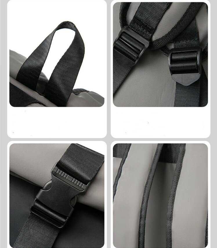 Рюкзак RAMMAX IT'S MY STYLE RKZ-12 фотография 6