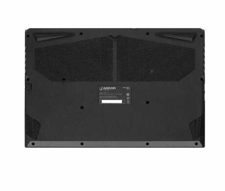 Ноутбук ARDOR GAMING NEO N15-I5ND400 фотография 2