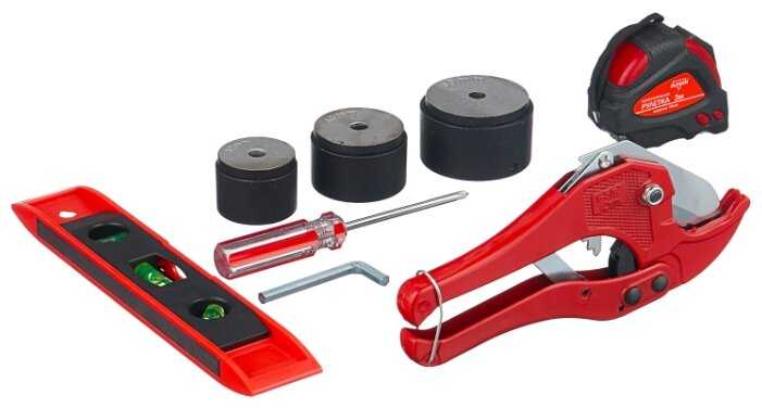 Аппарат для раструбной сварки ELITECH СПТ 1500 фотография 2