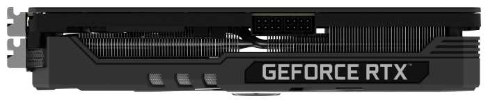 Видеокарта Palit GeForce RTX 3070 GamingPro 8GB (NE63070019P2-1041A) фотография 3
