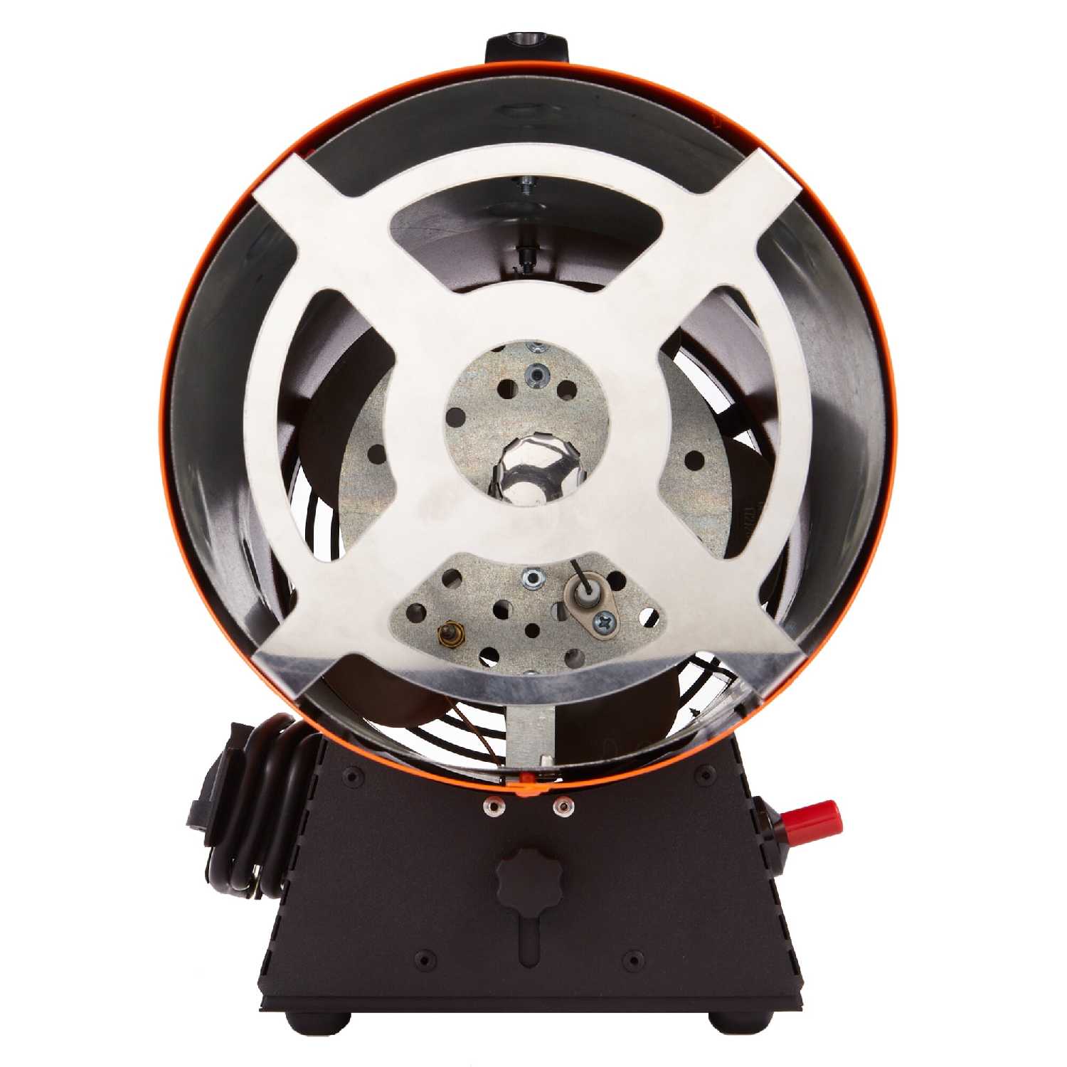 Пушка газовая KALASHNIKOV KHG-10 фотография 28