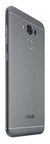 Смартфон ASUS ZenFone 3 Max ZC553KL 2/32GB фотография 3