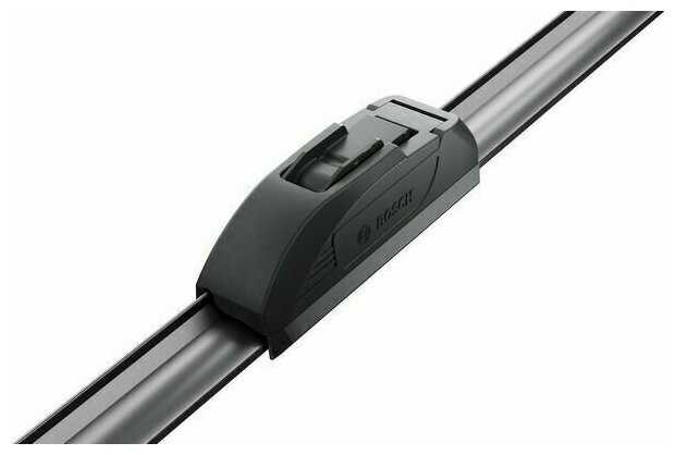 Щетка стеклоочистителя бескаркасная Bosch Aerotwin AR991S, 2 шт. фотография 13