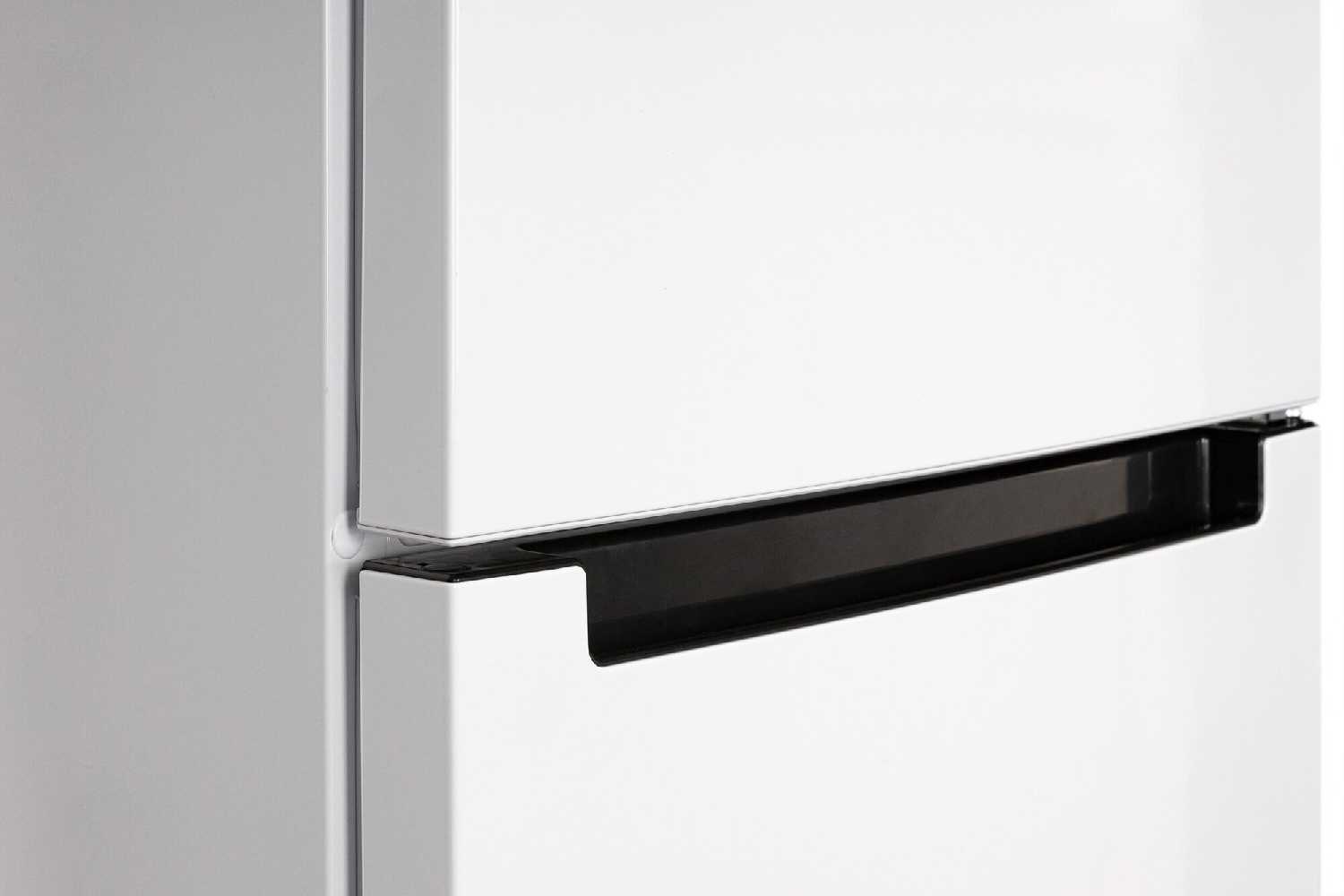 Холодильник NORDFROST NRB 124 W фотография 14