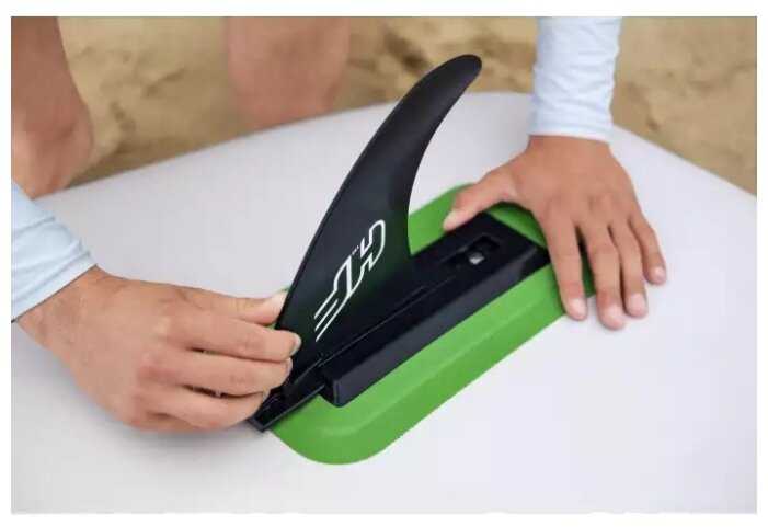 Сапборд Bestway 65310 фотография 24