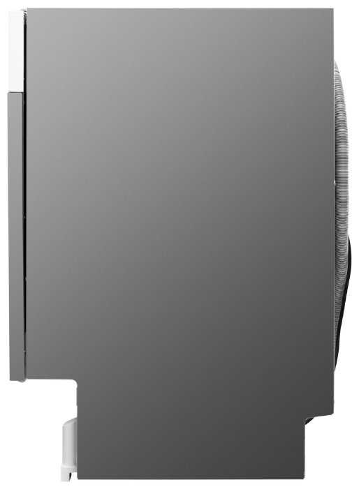 Встраиваемая посудомоечная машина Indesit DISR 16B фотография 8
