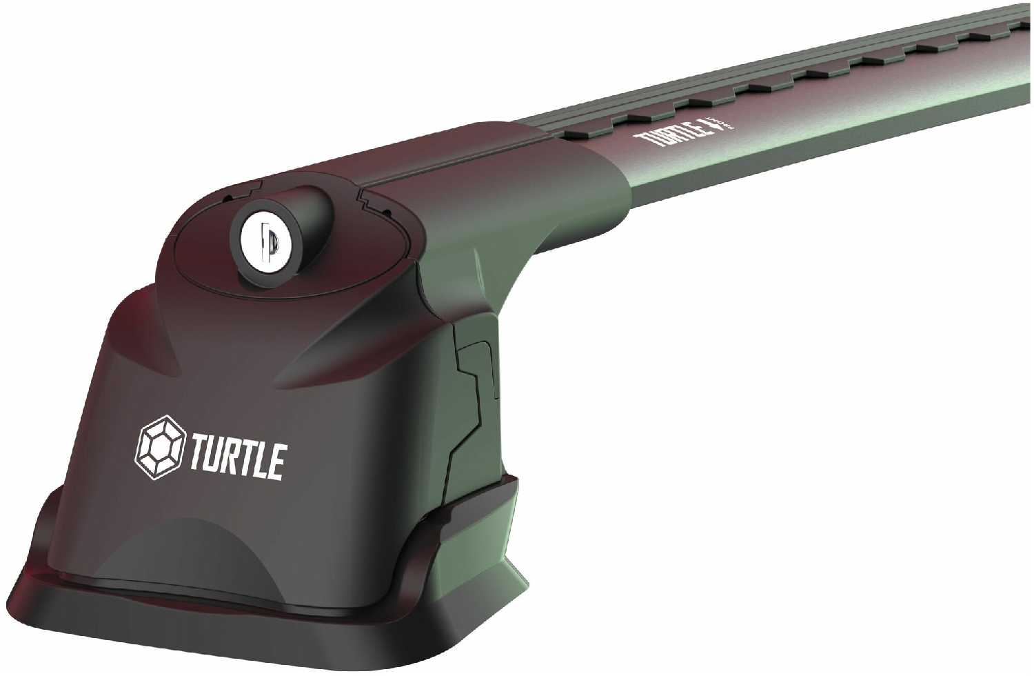 Багажник Turtle Air 3 Plus фотография 12