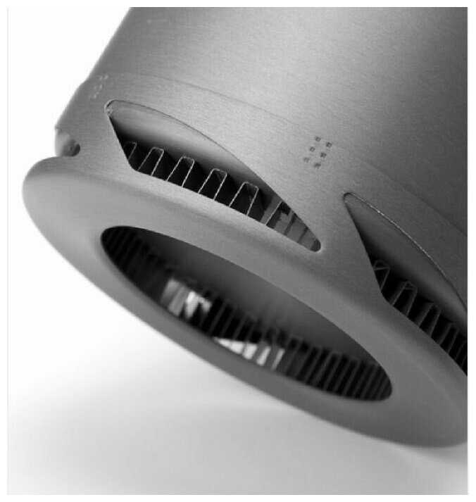 Котелок 1л Fire-Maple Typhoon FMC-XK6 с теплообменником фотография 3