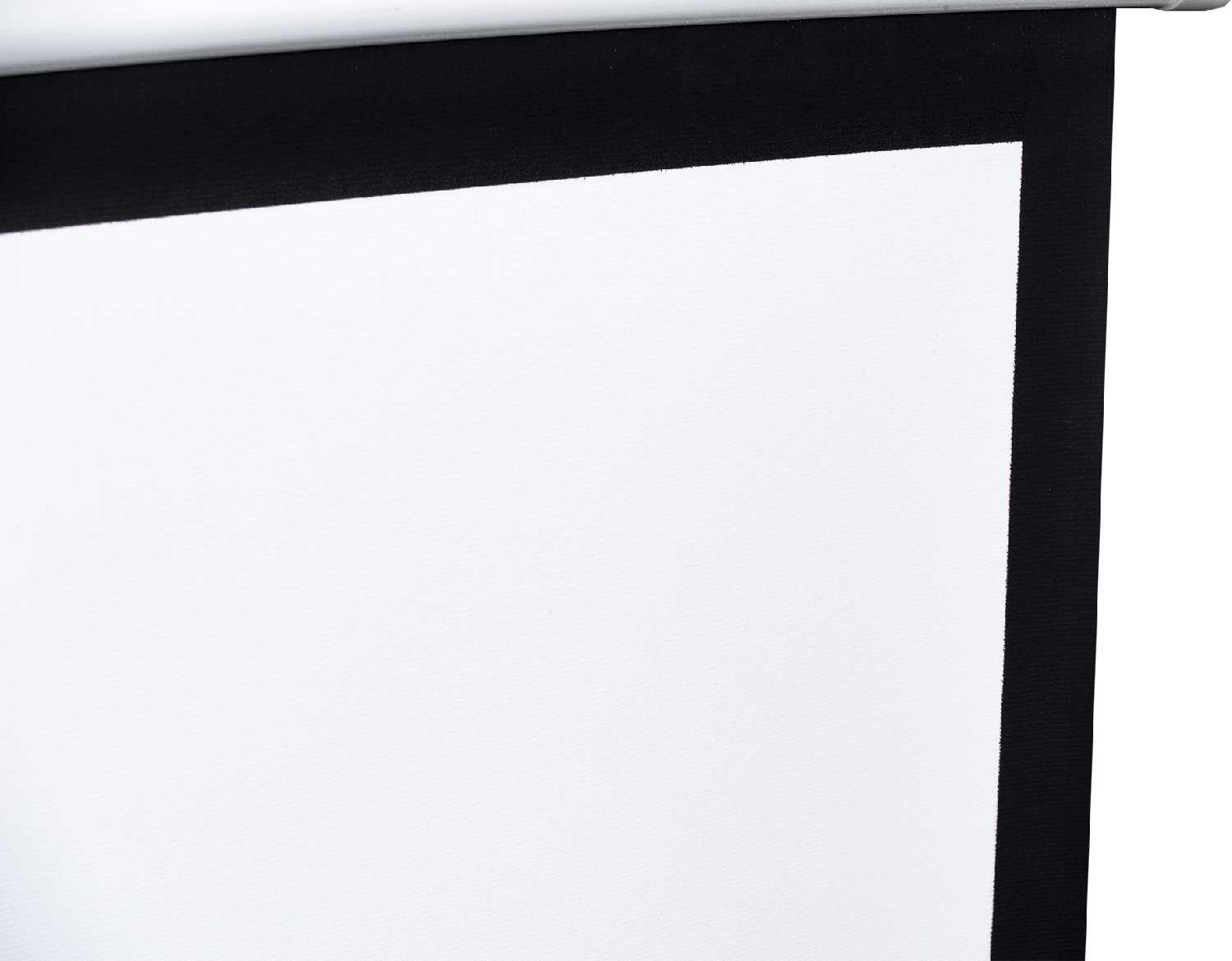 Экран для проектора S'OK SCPSW-150x150BLCK [84