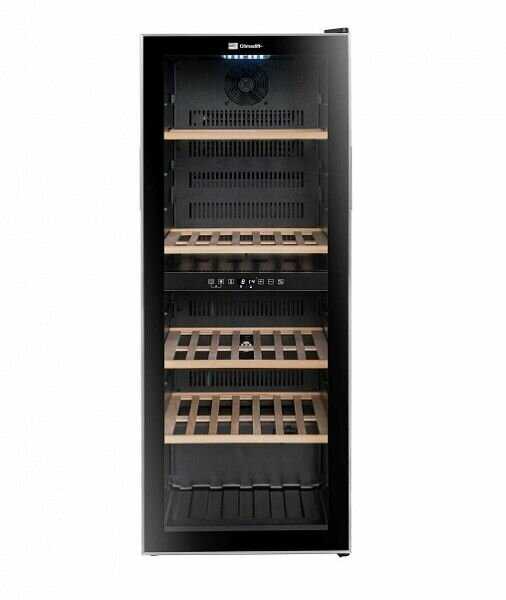 Винный шкаф Climadiff CD90B1 фотография 1