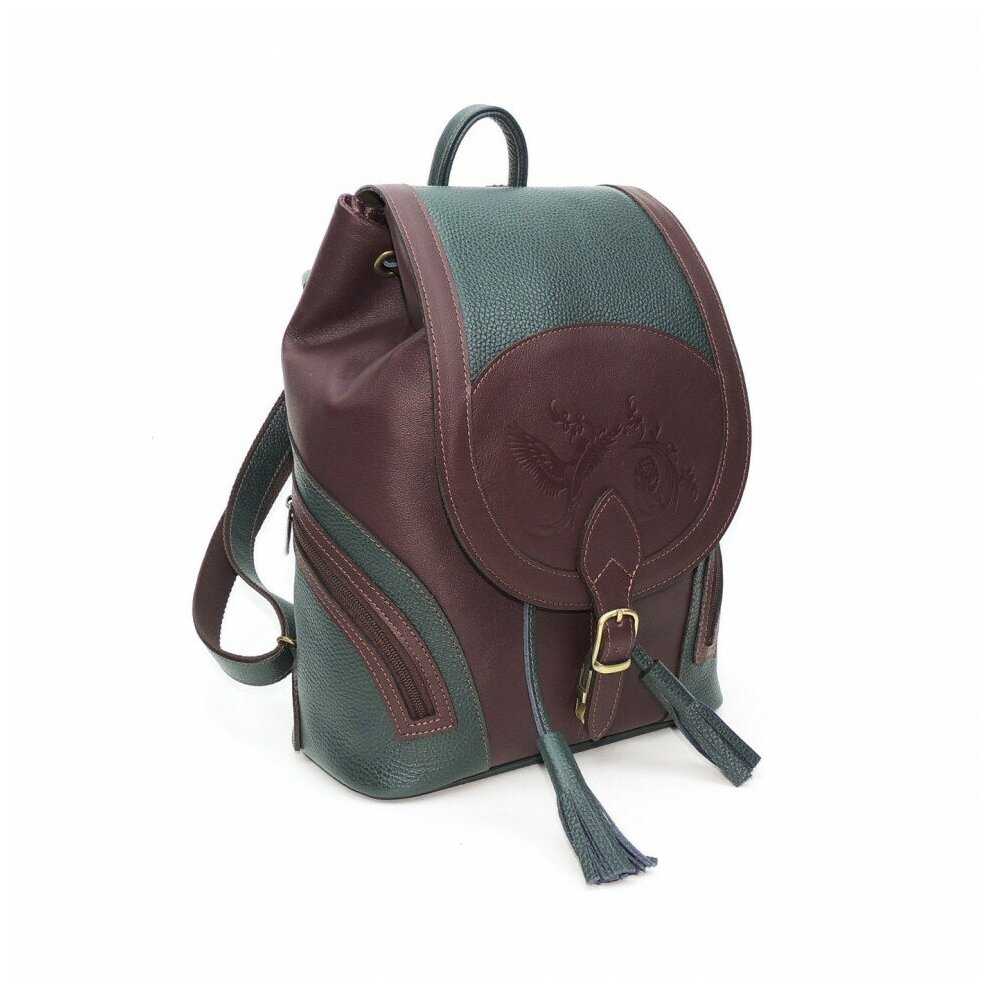 Рюкзак женский Natalia Kalinovskaya,