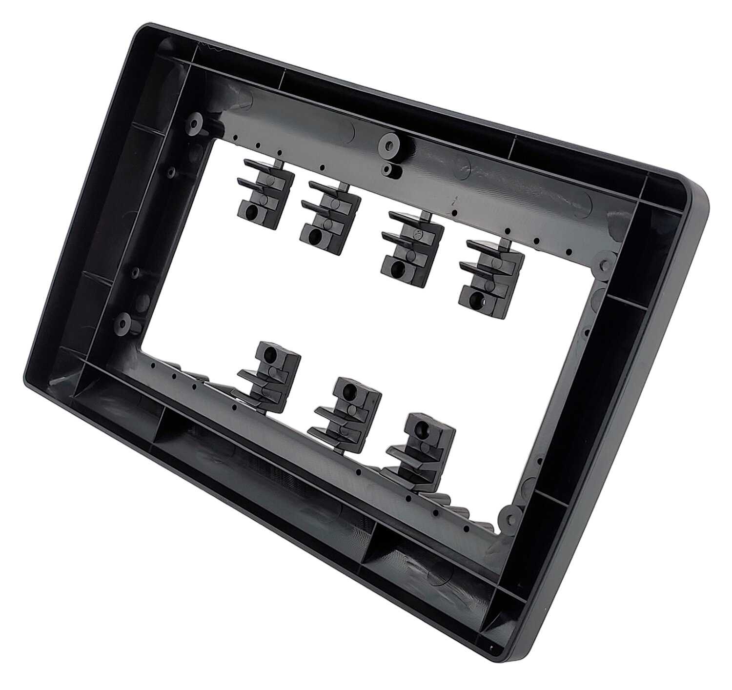 Штатная магнитола Audi Teyes CC3L (RM-10-1280) фотография 2