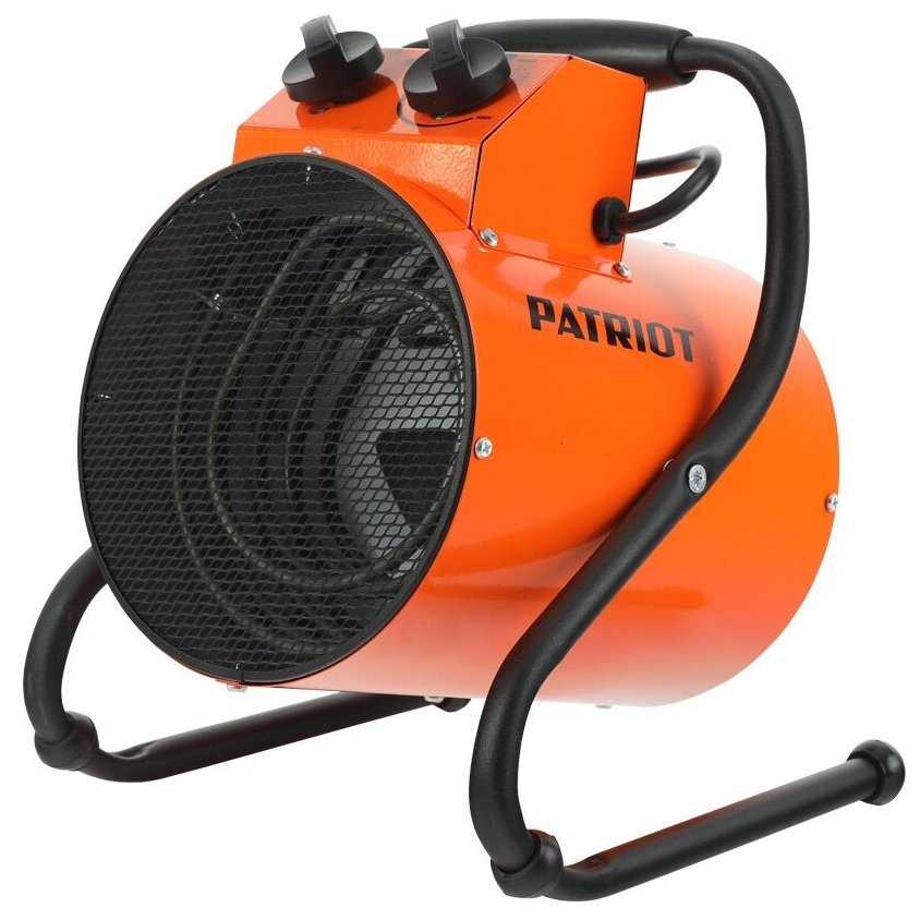 Электрокалорифер PATRIOT ECO-R 3, 633307256