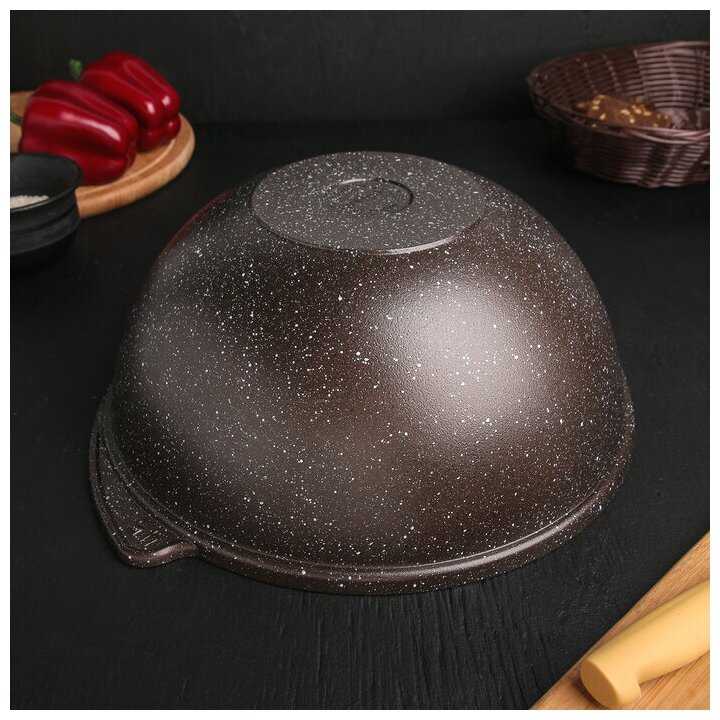 Казан Kukmara Казан (КМТ47А) фотография 17