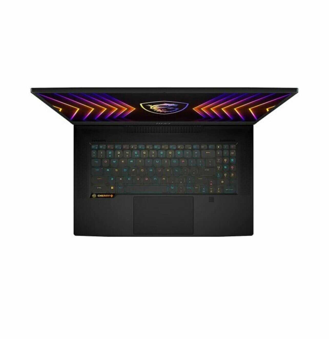 Ноутбук MSI Titan GT77 (12UHS-208RU) i9-12900HX 64Gb SSD 3Tb NVIDIA RTX 3080Ti 17,3 UHD IPS фотография 5