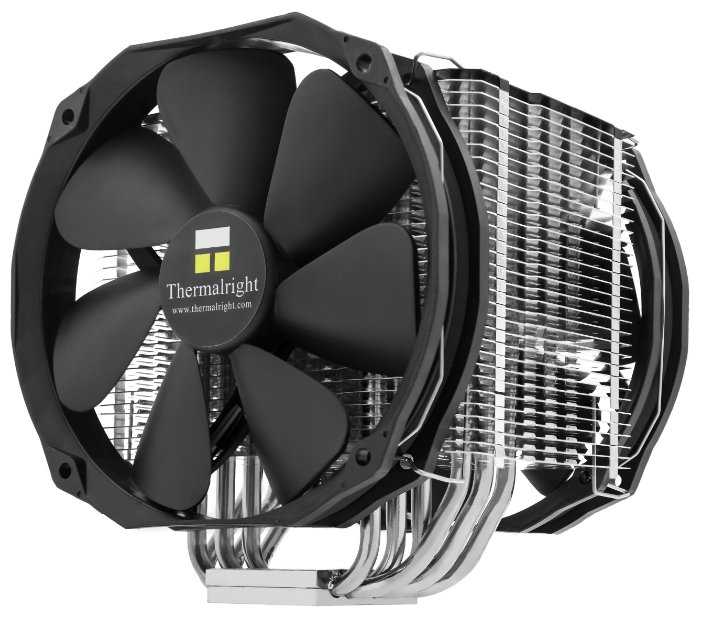 Кулер для процессора Thermalright Macho X2 Limited Edition