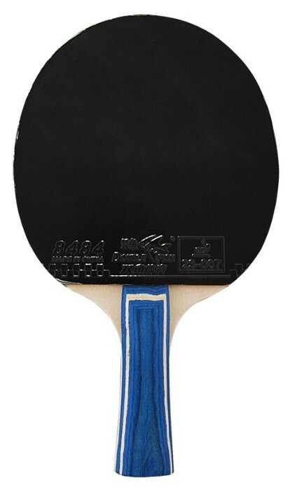 Ракетка для настольного тенниса Double Fish 1D-C фотография 1