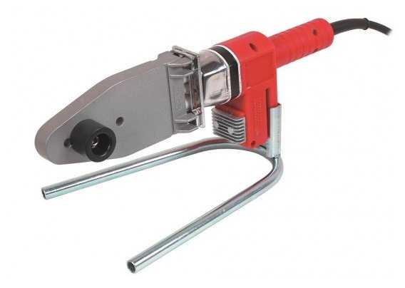 Аппарат для раструбной сварки Rothenberger Roweld P63Т