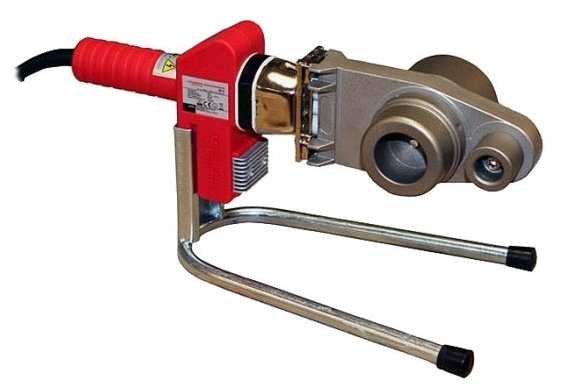 Аппарат для раструбной сварки Rothenberger Roweld P63Т фотография 1