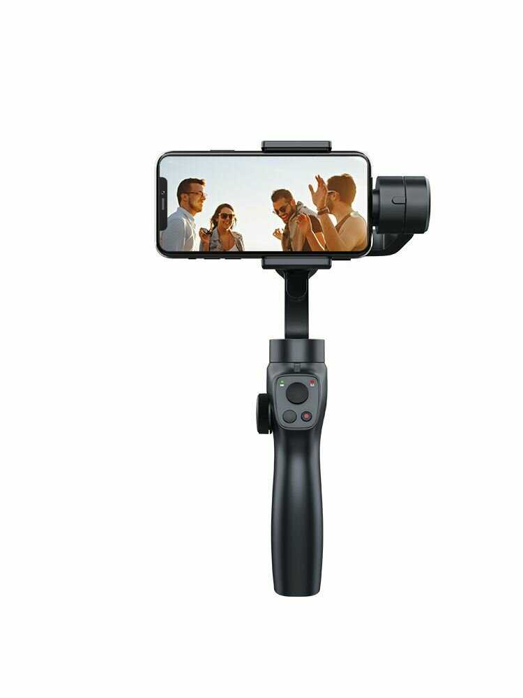 Стабилизатор для смартфона Xiaomi Capture 2S фотография 6