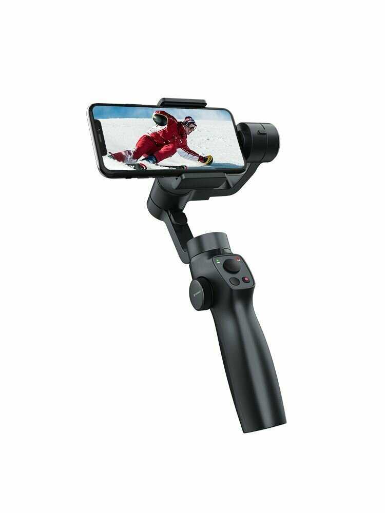Стабилизатор для смартфона Xiaomi Capture 2S фотография 7