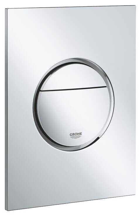 Кнопка смыва Grohe Nova Cosmopolitan 37601000