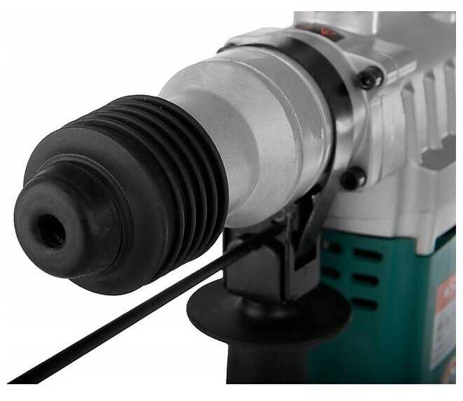 Перфоратор Sturm! RH2514 фотография 15