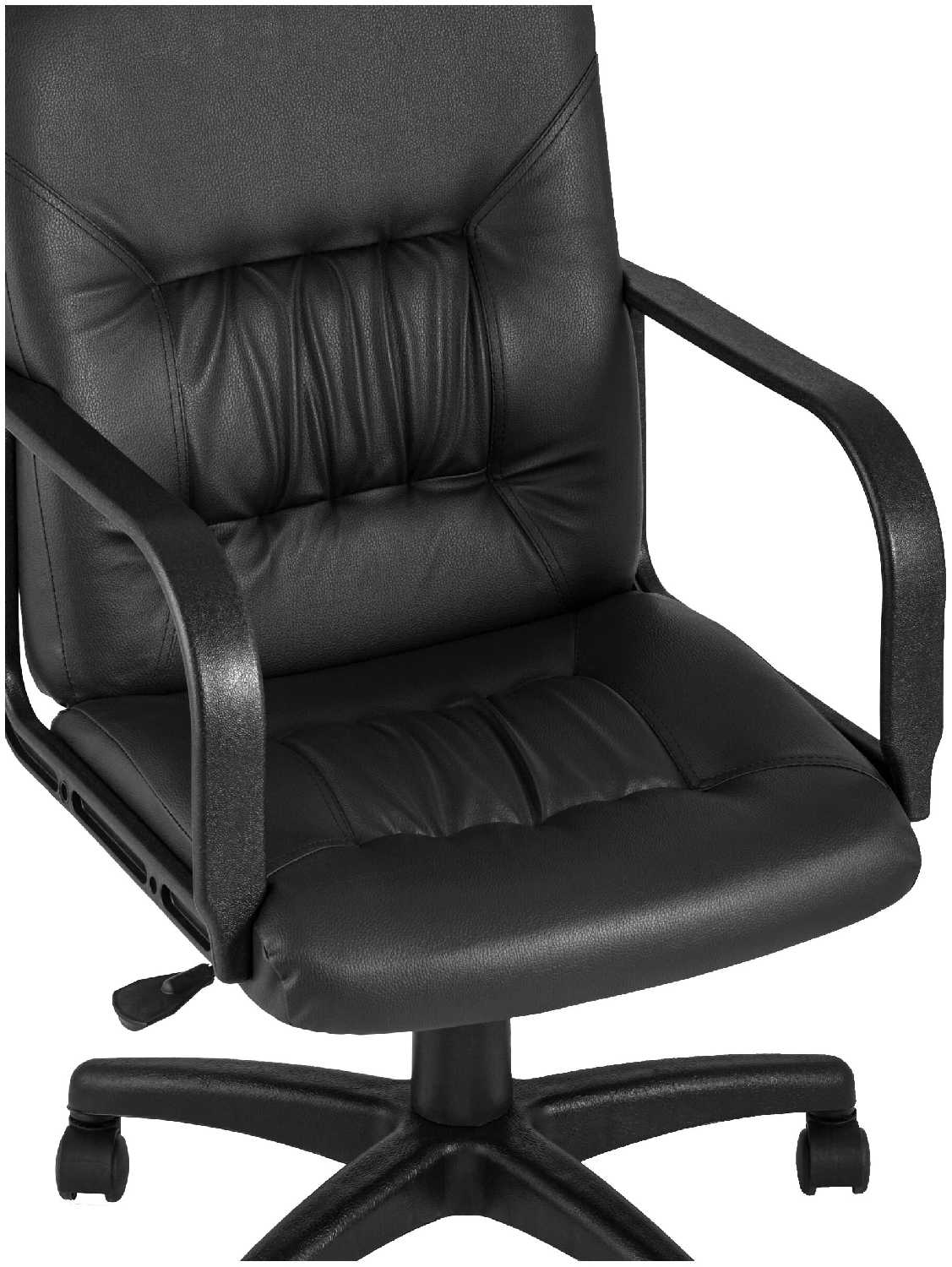 Компьютерное кресло STOOL GROUP Марк офисное фотография 5