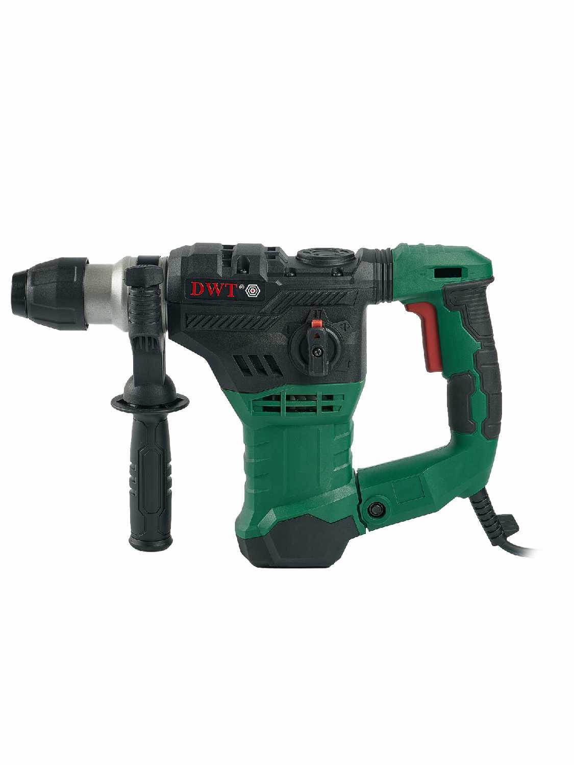 Перфоратор DWT BH-15-32 VB (BMC1500) фотография 2
