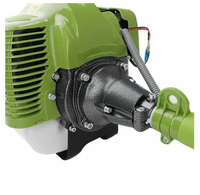 Триммер электрический ProCraft T4350 фотография 11