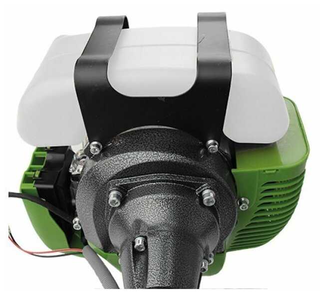 Триммер электрический ProCraft T4350 фотография 12