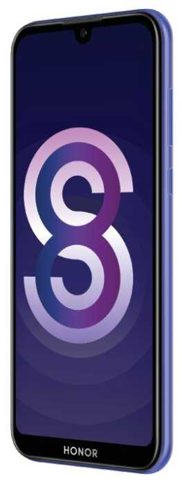 Смартфон HONOR 8S фотография 10