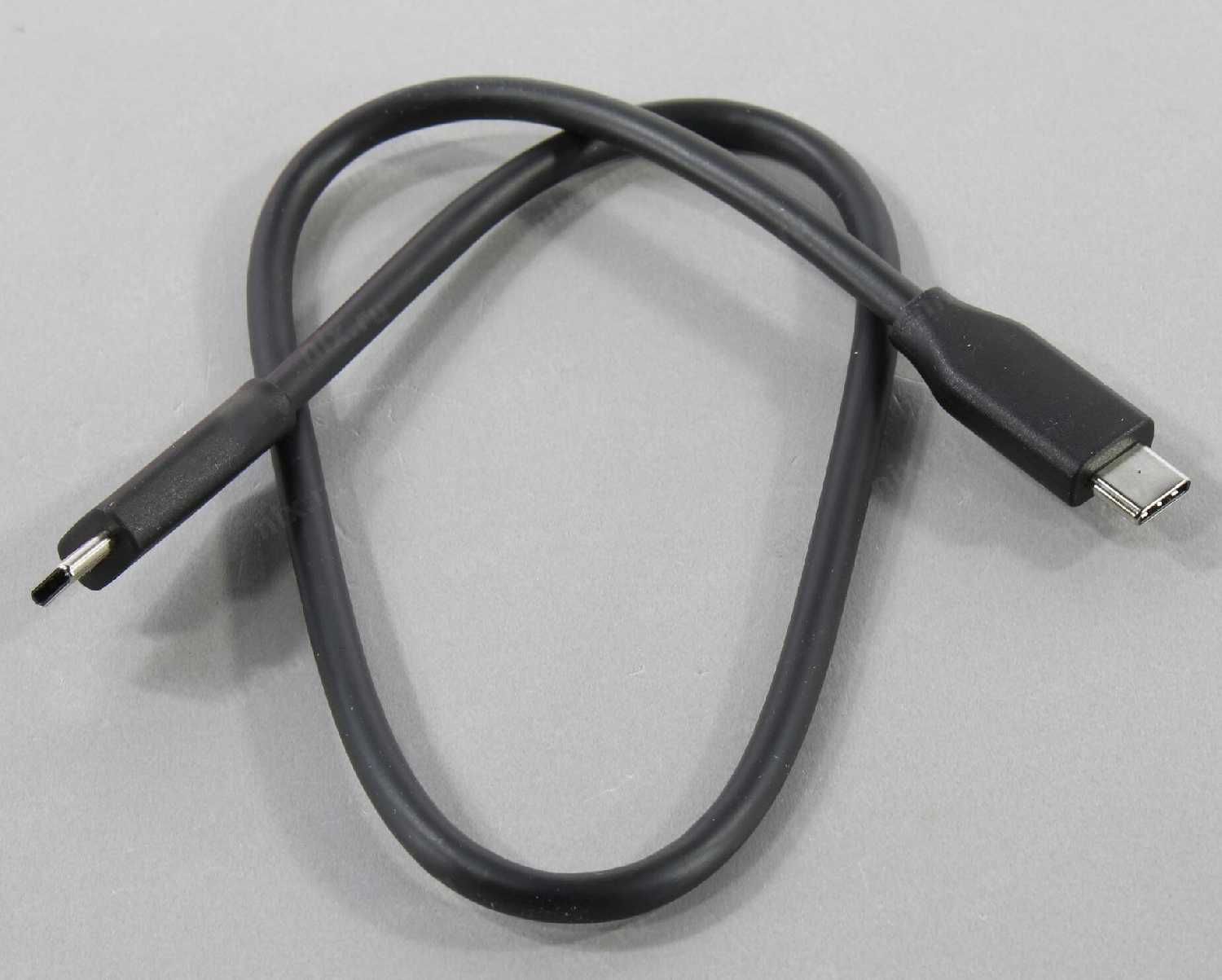 Внешний SSD Samsung T5 EVO Type-c USB 3.2 Gen2 (MU-PH4T0S) фотография 4