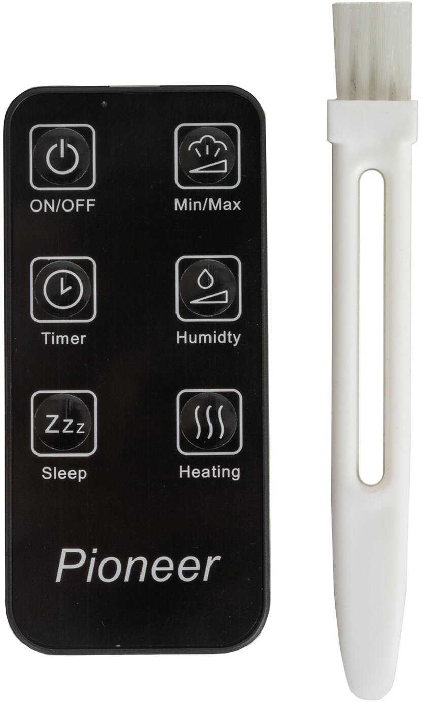 Увлажнитель воздуха Pioneer HDS 12 фотография 3