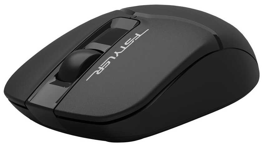 Беспроводная мышь A4Tech Fstyler FG12S фотография 3