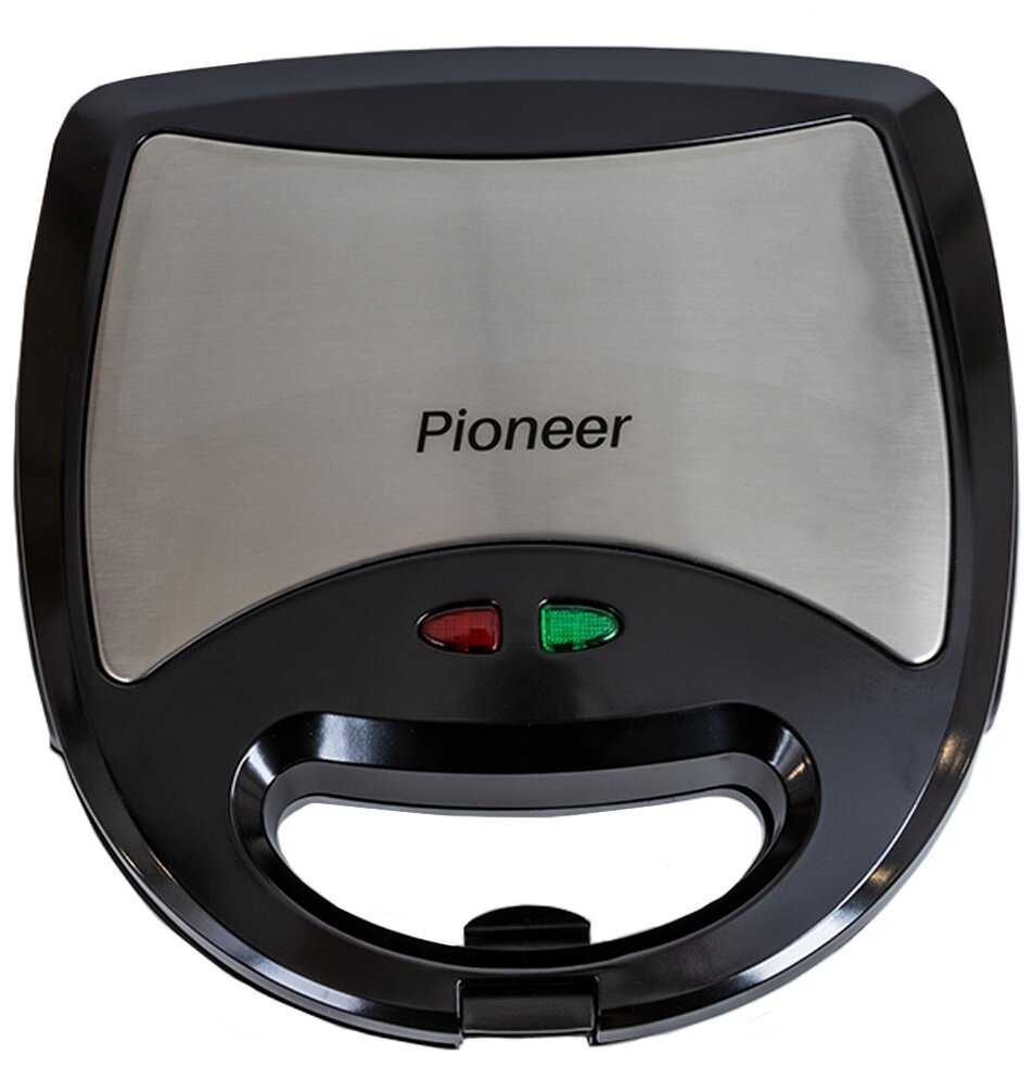 Автомагнитола Pioneer SM302D фотография 1